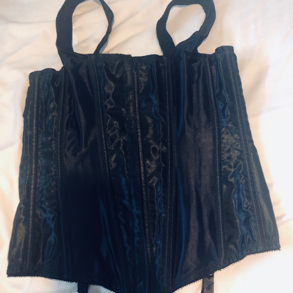 Corset